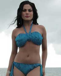 Veena Malik